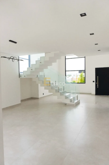 Casa em condomínio à venda no Residencial Vila Victoria em Itupeva/SP: 