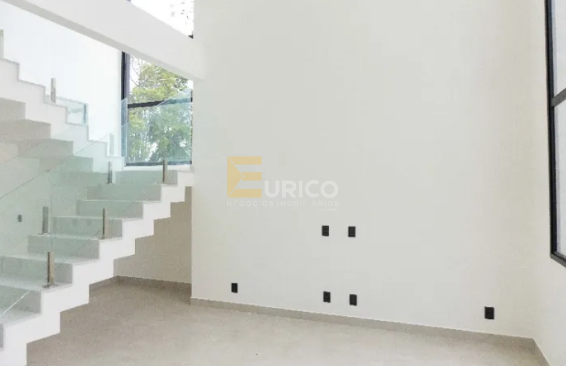 Casa em condomínio à venda no Residencial Vila Victoria em Itupeva/SP: 
