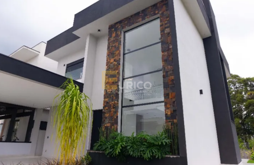 Casa em condomínio à venda no Residencial Vila Victoria em Itupeva/SP: 