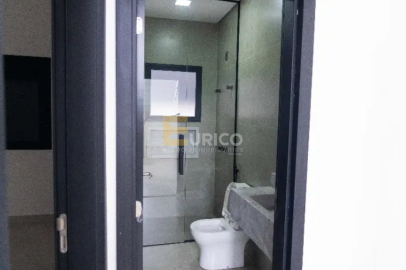 Casa em condomínio à venda no Residencial Vila Victoria em Itupeva/SP: 