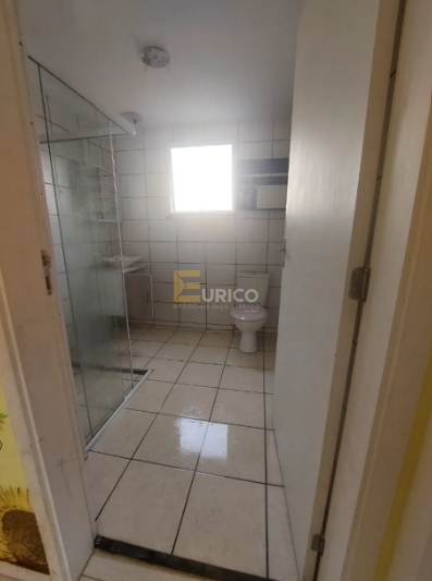 Apartamento à venda no São Venâncio em Itupeva/SP: