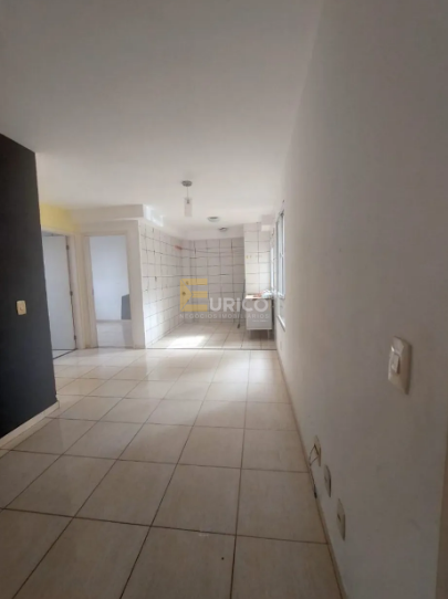 Apartamento à venda no São Venâncio em Itupeva/SP: 