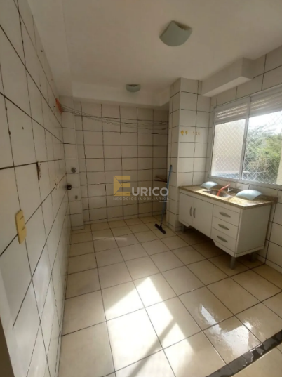 Apartamento à venda no São Venâncio em Itupeva/SP: