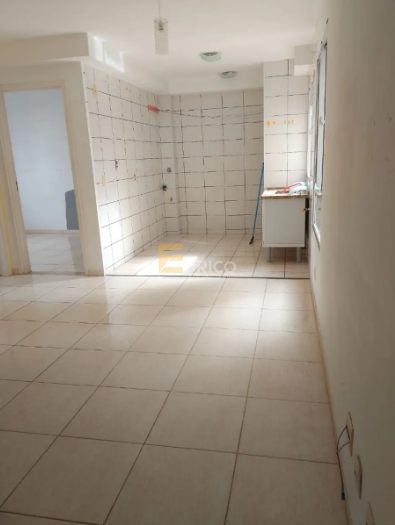Apartamento à venda no São Venâncio em Itupeva/SP: