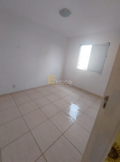 Apartamento à venda no São Venâncio em Itupeva/SP: