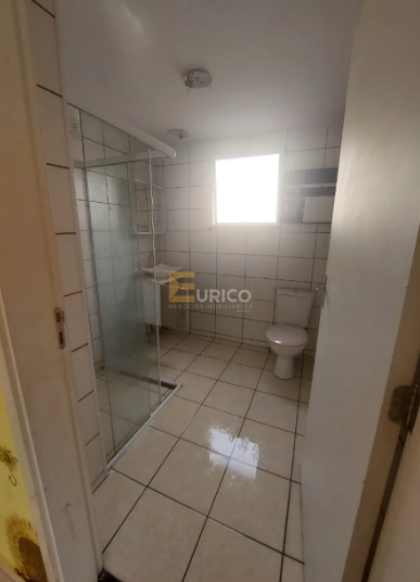 Apartamento à venda no São Venâncio em Itupeva/SP: