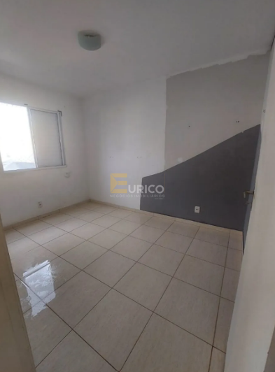 Apartamento à venda no São Venâncio em Itupeva/SP: