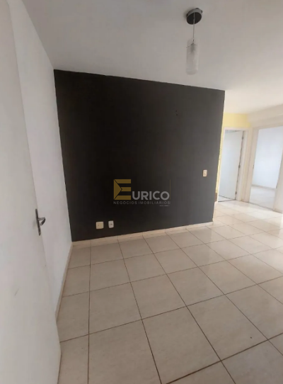 Apartamento à venda no São Venâncio em Itupeva/SP: 