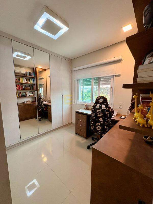Apartamento à venda no Condomínio Chateau De France em Vinhedo/SP: 