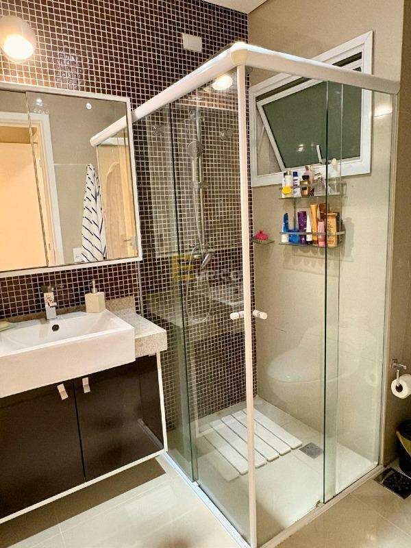Apartamento à venda no Condomínio Chateau De France em Vinhedo/SP: 