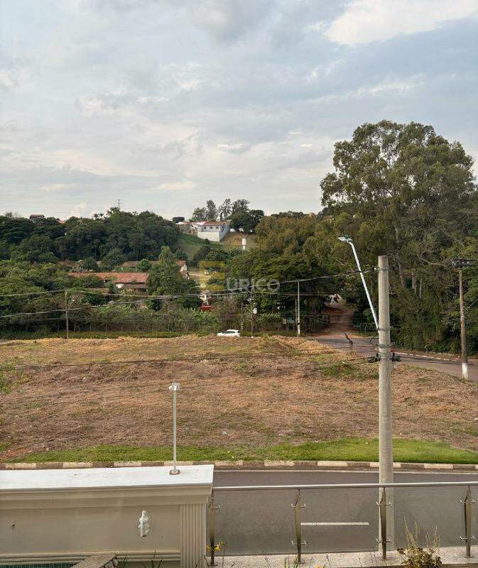Apartamento à venda no Condomínio Chateau De France em Vinhedo/SP: 