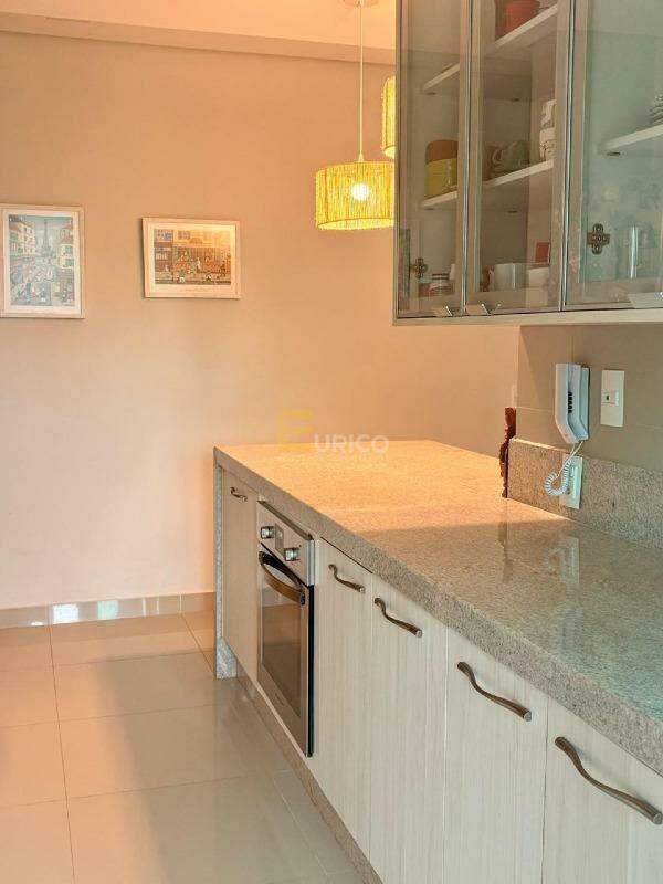 Apartamento à venda no Condomínio Chateau De France em Vinhedo/SP: 