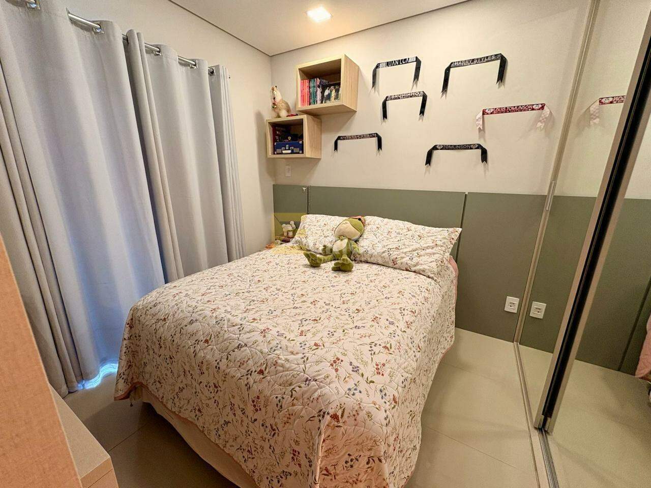Apartamento à venda no Condomínio Chateau De France em Vinhedo/SP: 