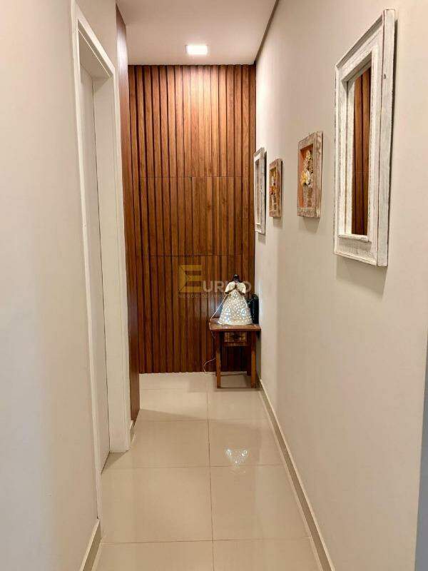 Apartamento à venda no Condomínio Chateau De France em Vinhedo/SP: 