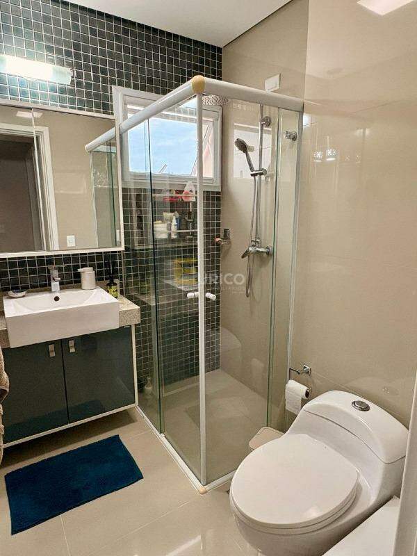 Apartamento à venda no Condomínio Chateau De France em Vinhedo/SP: 