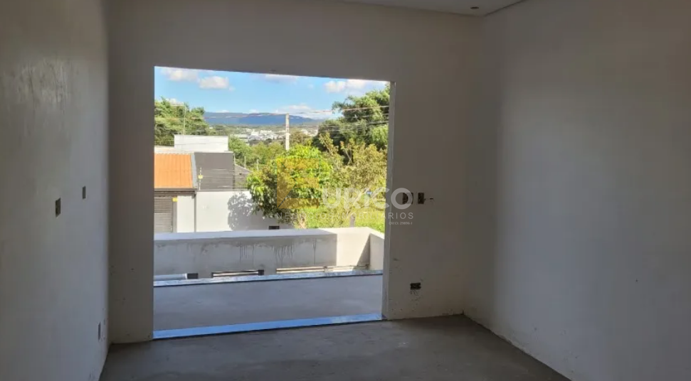 Casa à venda no Residencial Tosi em Itupeva/SP: