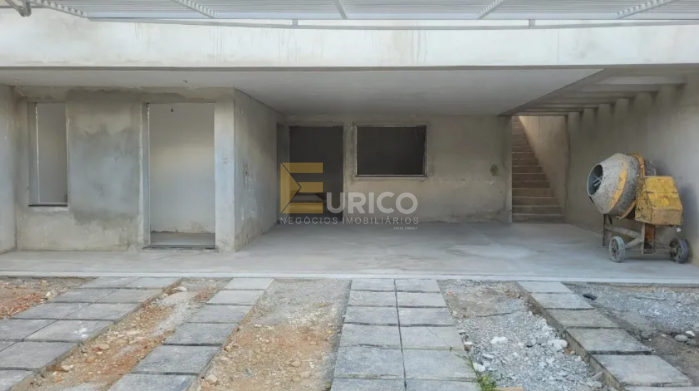 Casa à venda no Residencial Tosi em Itupeva/SP: