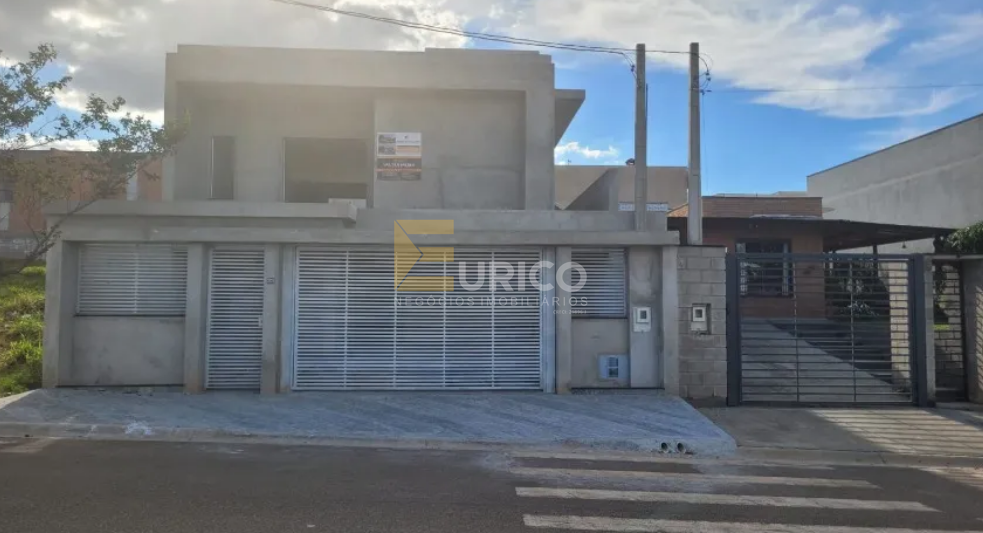 Casa à venda no Residencial Tosi em Itupeva/SP: 