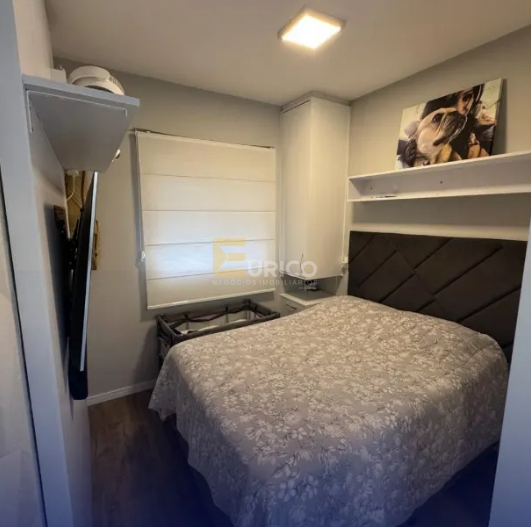 Apartamento à venda no Medeiros em Jundiaí/SP: 
