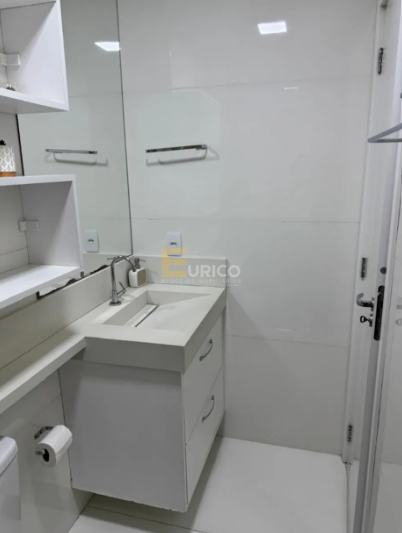 Apartamento à venda no Medeiros em Jundiaí/SP: 