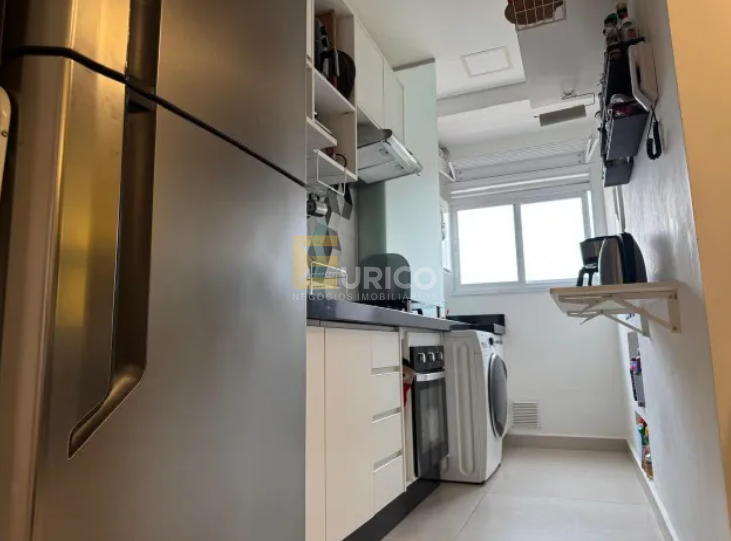 Apartamento à venda no Medeiros em Jundiaí/SP: 