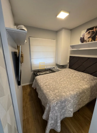 Apartamento à venda no Medeiros em Jundiaí/SP: 