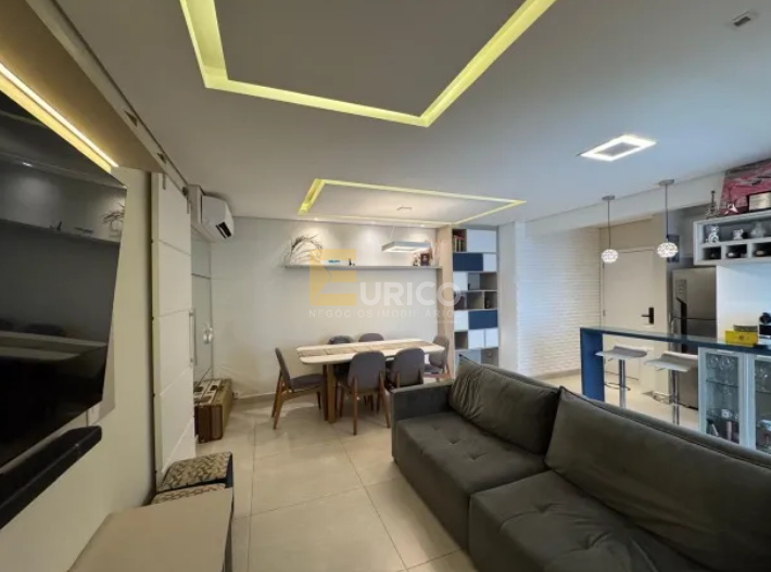Apartamento à venda no Medeiros em Jundiaí/SP: 