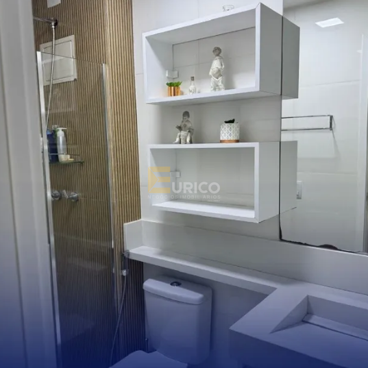 Apartamento à venda no Medeiros em Jundiaí/SP: 
