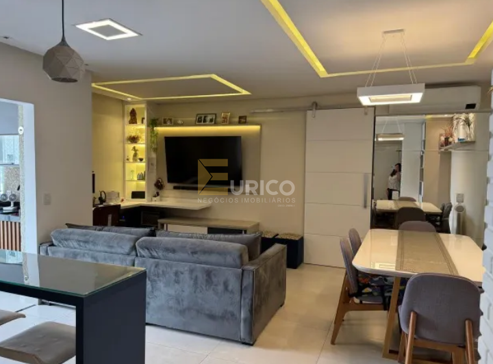 Apartamento à venda no Medeiros em Jundiaí/SP: 