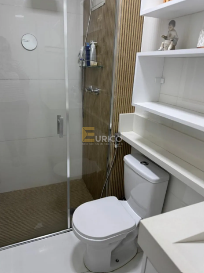 Apartamento à venda no Medeiros em Jundiaí/SP: 