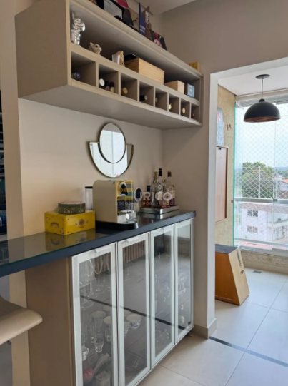 Apartamento à venda no Medeiros em Jundiaí/SP: 