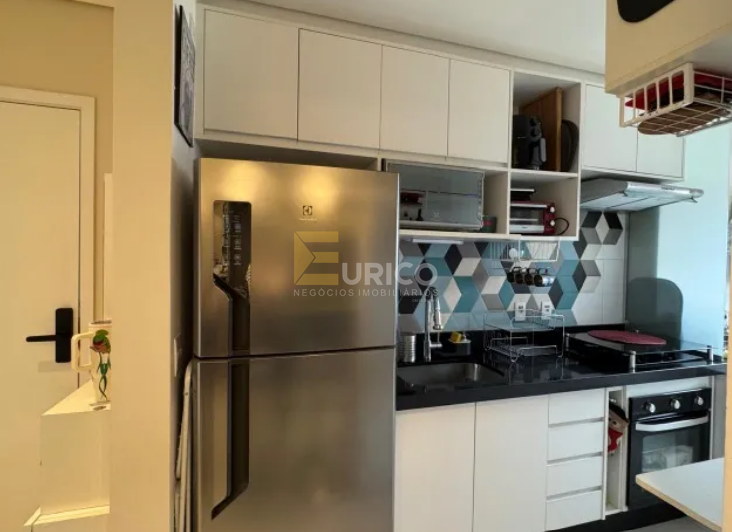 Apartamento à venda no Medeiros em Jundiaí/SP: 