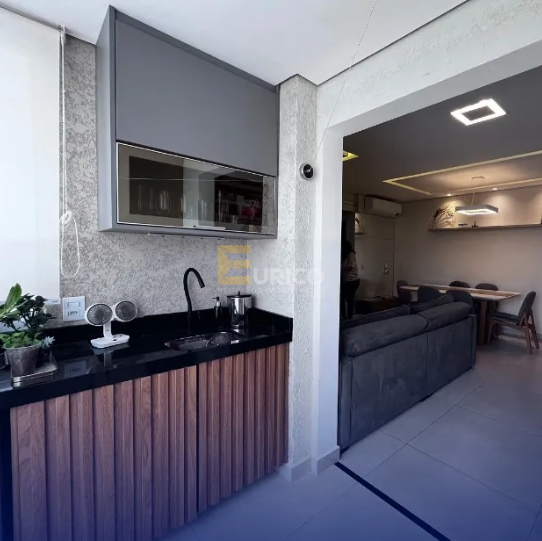 Apartamento à venda no Medeiros em Jundiaí/SP: 