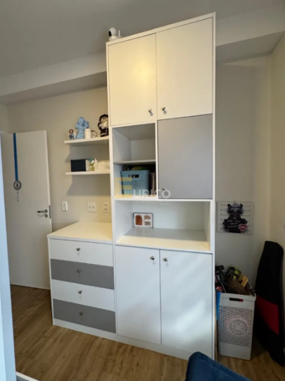 Apartamento à venda no Medeiros em Jundiaí/SP: 
