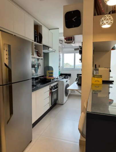 Apartamento à venda no Medeiros em Jundiaí/SP: 