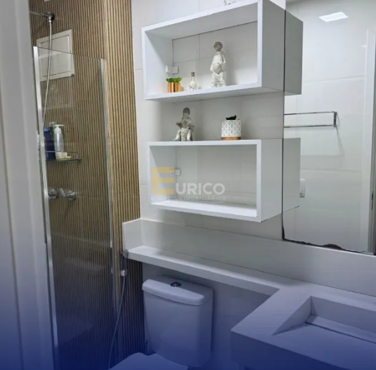 Apartamento à venda no Medeiros em Jundiaí/SP: 