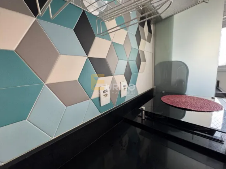 Apartamento à venda no Medeiros em Jundiaí/SP: 