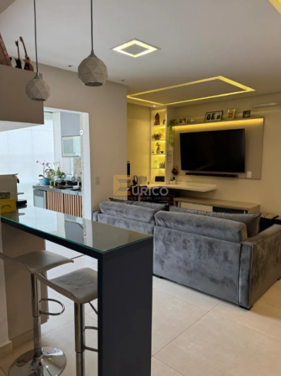 Apartamento à venda no Medeiros em Jundiaí/SP: 