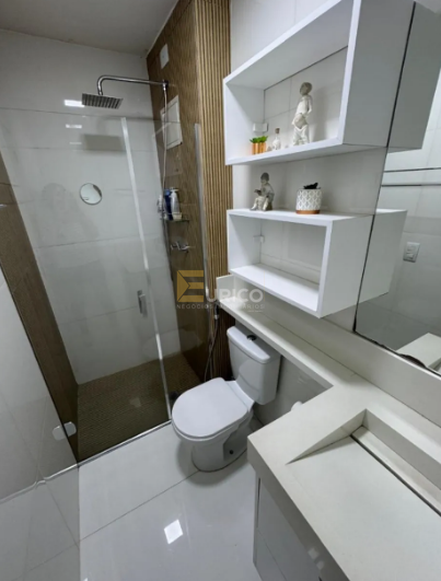Apartamento à venda no Medeiros em Jundiaí/SP: 