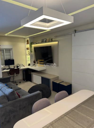 Apartamento à venda no Medeiros em Jundiaí/SP: 