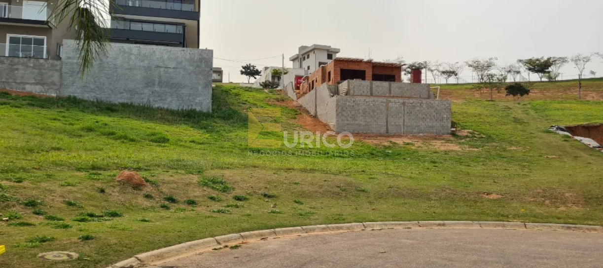 Terreno em Condomínio à venda no Condomínio Residencial Ibi Aram II em Itupeva/SP: 