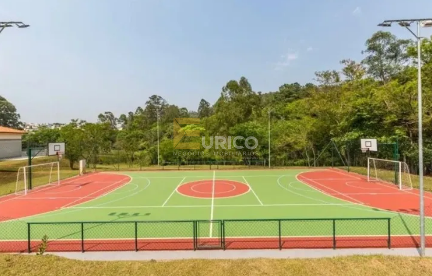 Terreno em Condomínio à venda no Condomínio Residencial Ibi Aram II em Itupeva/SP:
