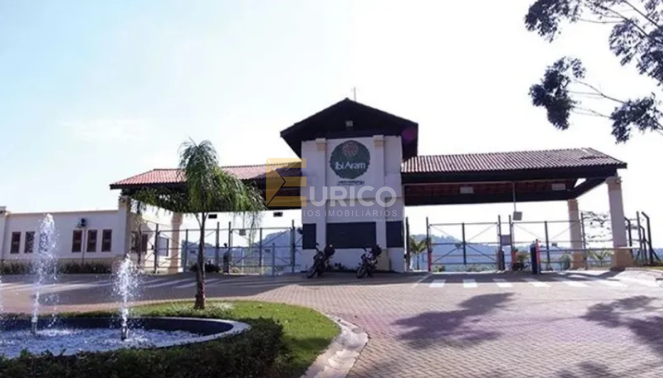 Terreno em Condomínio à venda no Condomínio Residencial Ibi Aram II em Itupeva/SP: 