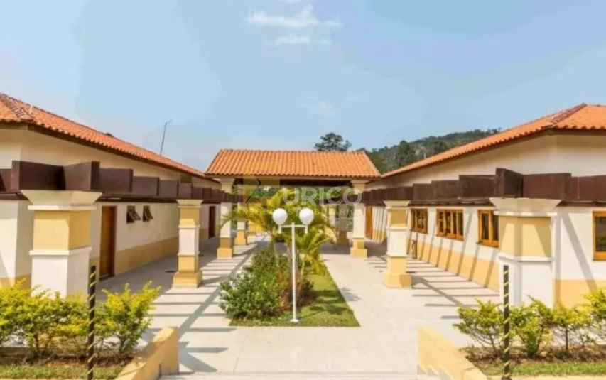 Terreno em Condomínio à venda no Condomínio Residencial Ibi Aram II em Itupeva/SP: