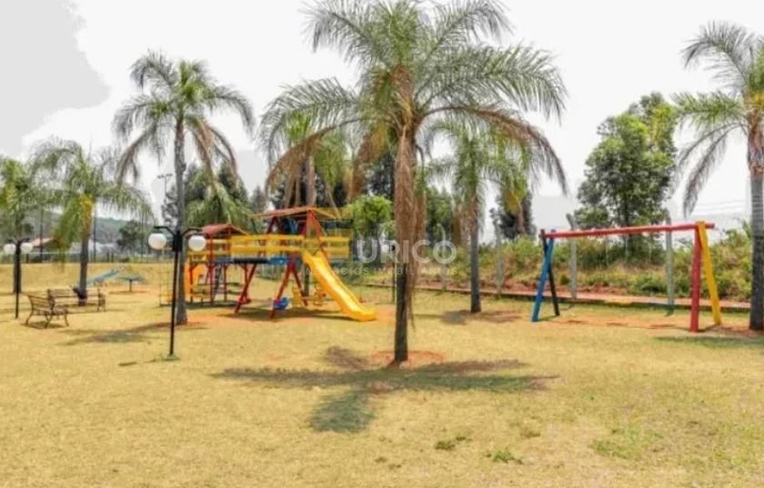 Terreno em Condomínio à venda no Condomínio Residencial Ibi Aram II em Itupeva/SP:
