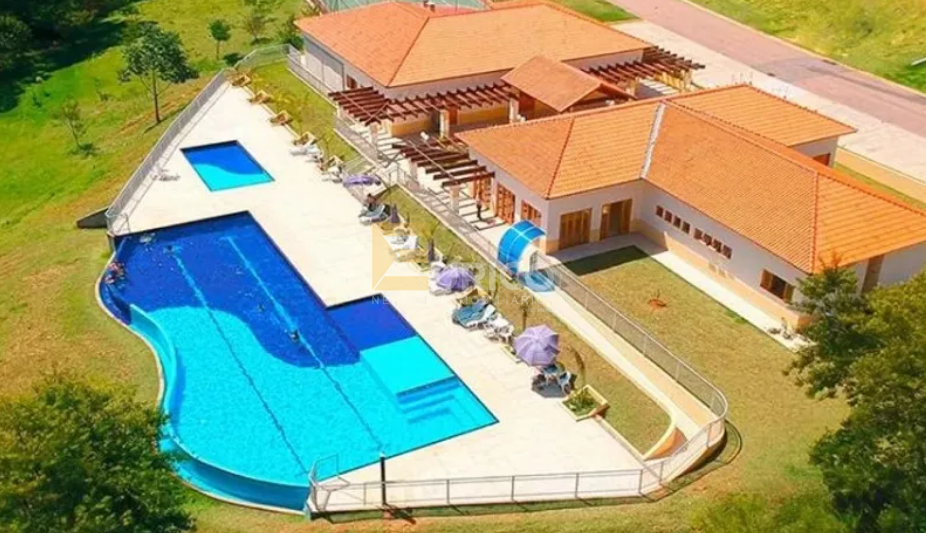 Terreno em Condomínio à venda no Condomínio Residencial Ibi Aram II em Itupeva/SP:
