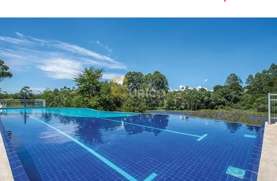 Terreno em Condomínio à venda no Condomínio Residencial Ibi Aram II em Itupeva/SP: