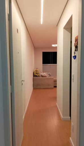 Apartamento à venda no Condomínio Residencial Torres de Vera Cruz em Itupeva/SP: 