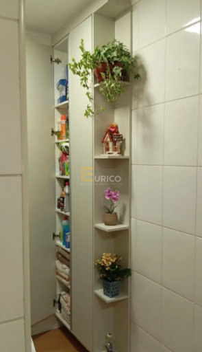 Apartamento à venda no Condomínio Residencial Torres de Vera Cruz em Itupeva/SP: 