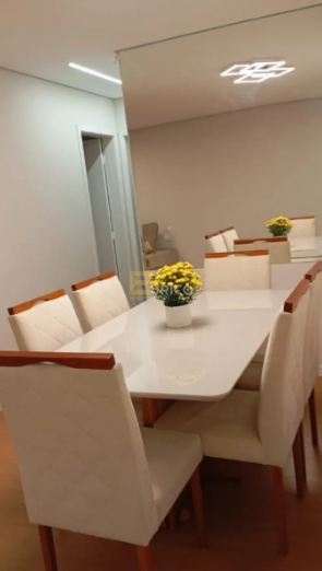 Apartamento à venda no Condomínio Residencial Torres de Vera Cruz em Itupeva/SP: 